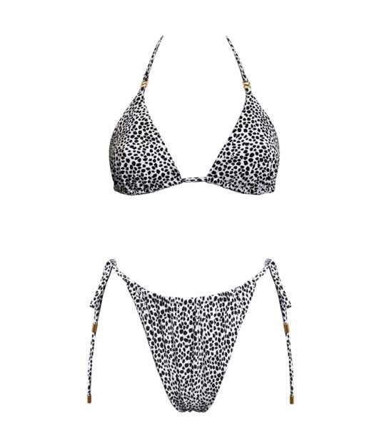 Anekdot Chia Triangle Bikini Set von Anekdot