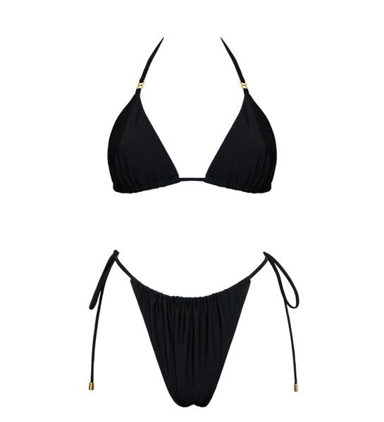 Anekdot Chia Triangle Bikini Set von Anekdot