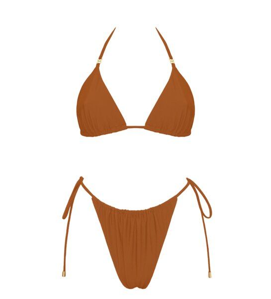 Anekdot Chia Triangle Bikini Set Anekdot Chia Triangle Bikini Set von Anekdot