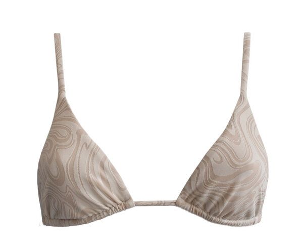 Anekdot Olbia *Limited Edition* Bikini Top von Anekdot