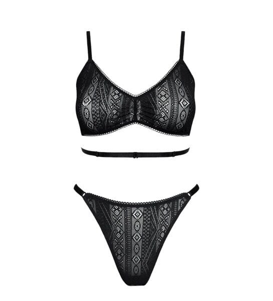 Anekdot Set Darling Tanga Strappy von Anekdot