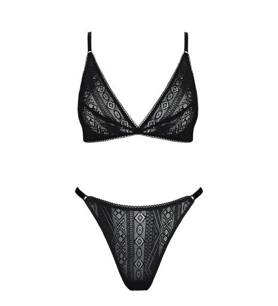 Anekdot Set Darling Tanga V2 von Anekdot