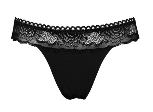 Anekdot Slip Midnight Bloom von Anekdot