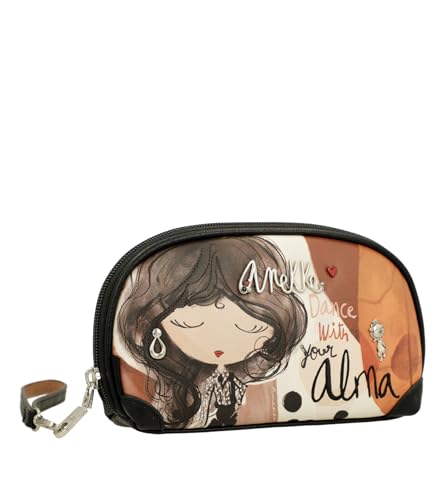 Anekke Alma RFID Holdall Bag Multicolor von Anekke