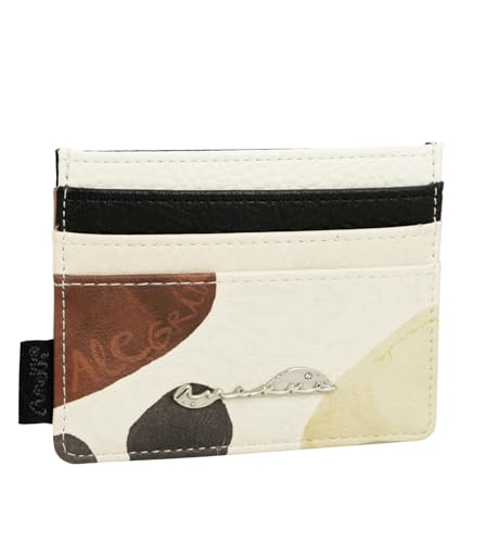 Anekke Alma Lunares Card Holder Multicolor von Anekke