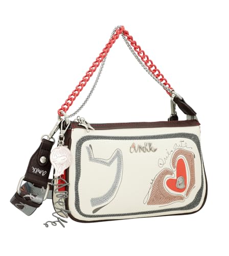 Anekke Alma Ole Crossbody Bag Multicolor von Anekke
