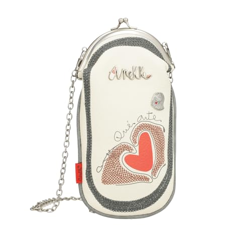 Anekke Alma Ole Glasses Case Multicolor von Anekke
