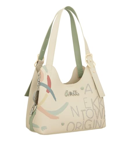 Anekke Alma Original 3-Compartment Shoulder Bag Multicolor Anekke Alma Original 3-Compartment Shoulder Bag Multicolor von Anekke