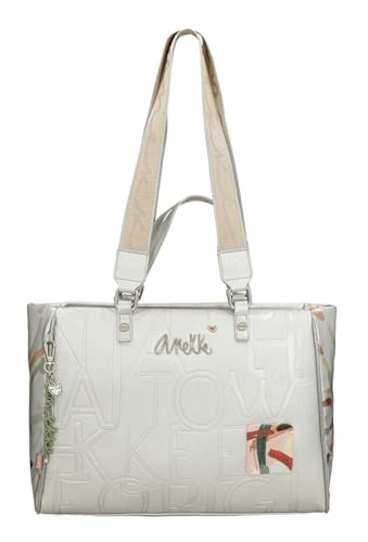Anekke Alma Smart Tote Bag Multicolor von Anekke