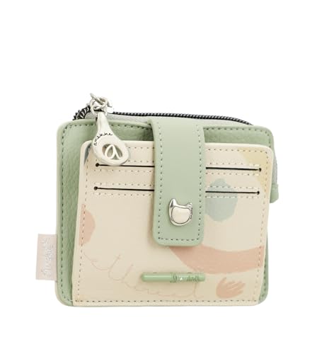Anekke Alma Original Card Holder Multicolor von Anekke