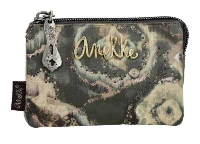 Anekke - Anekke Real Schlüsseletui grau Grau von Anekke