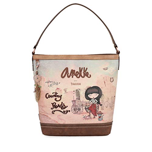 Anekke Arizona Schultertasche 29cm von Anekke