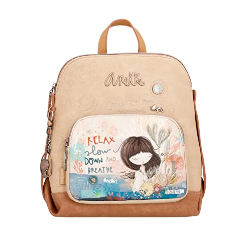 Anekke Mediterranean Rucksack 31 cm von Anekke