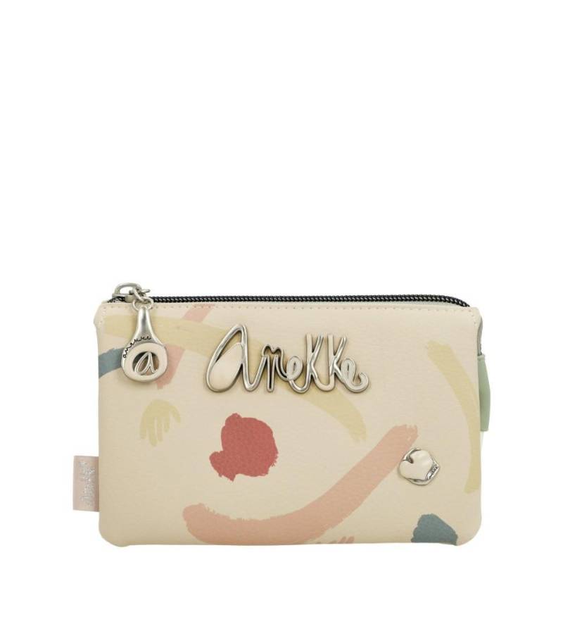 Anekke - Börse Purse Original Multicolor von Anekke