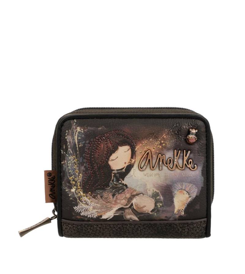 Anekke - Börse Wallet Original original - Gr. - S von Anekke