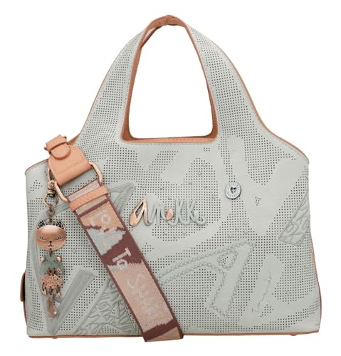 Anekke Hollywood Passion Short Handle Bag Multicolor von Anekke