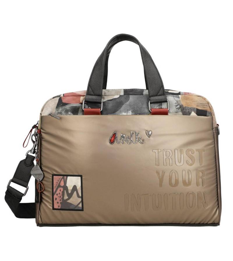 Anekke - Businesstasche Briefcase Original Multicolor von Anekke