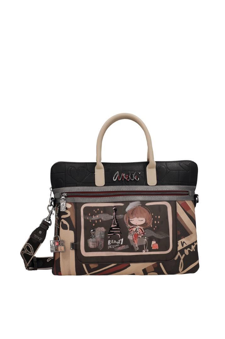 Anekke - Businesstasche Briefcase Original Multicolor von Anekke