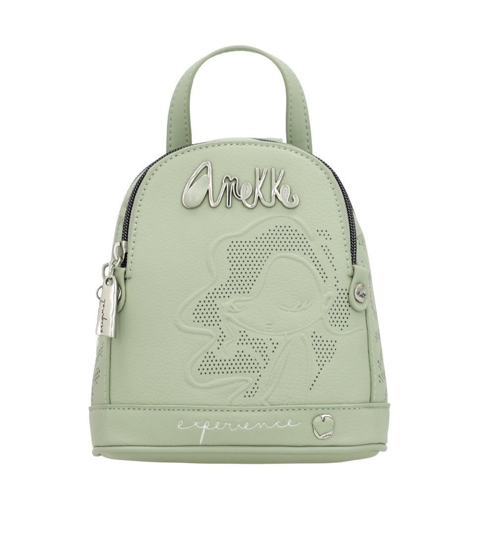 Anekke - Cityrucksack Backpack Original Multicolor von Anekke