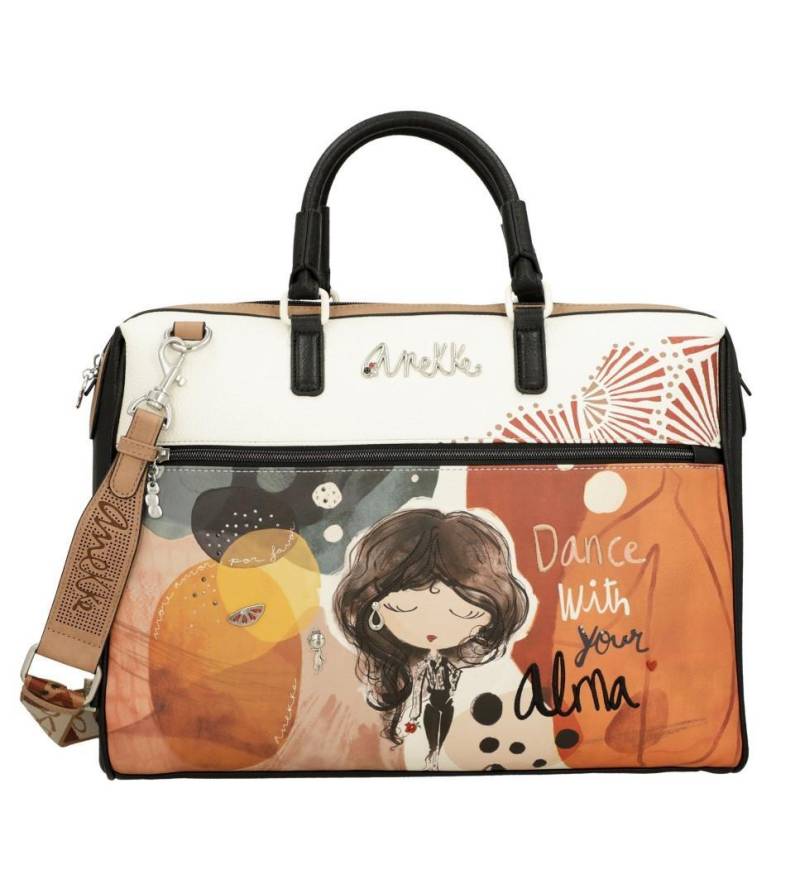 Anekke - Computertasche Briefcase Original Multicolor - Gr. - L von Anekke