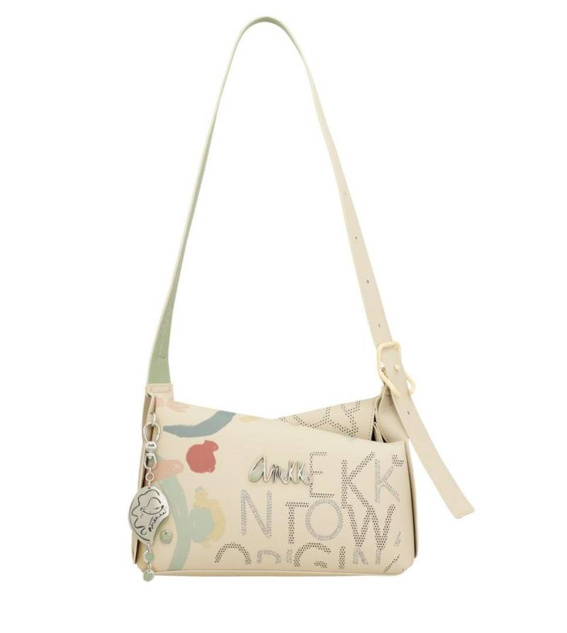 Anekke - Crossbag Cross-Body Bag Original Beige - Gr. - M von Anekke