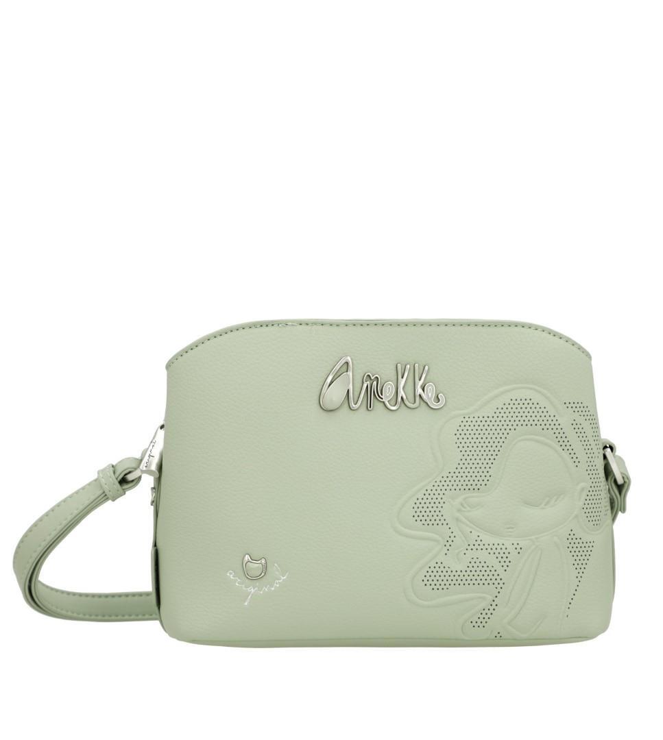 Anekke - Crossbag Cross-Body Bag Original Multicolor - Gr. - S von Anekke