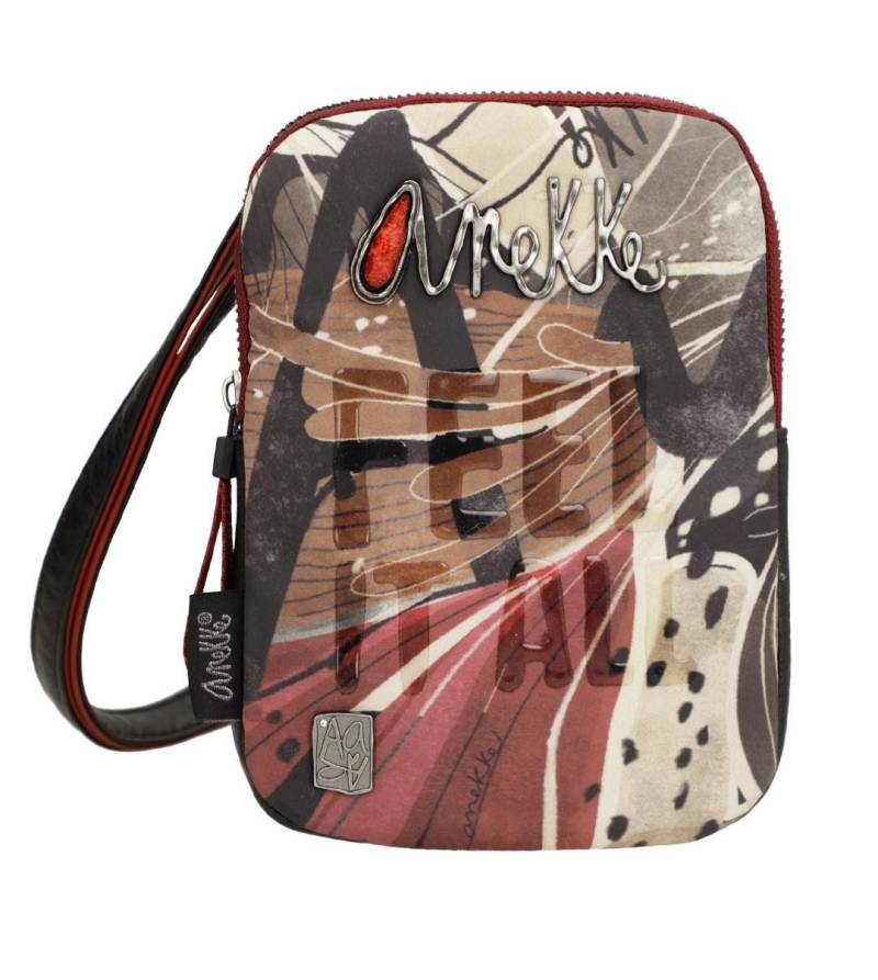 Anekke - Crossbag Cross-Body Bag Original Multicolor von Anekke