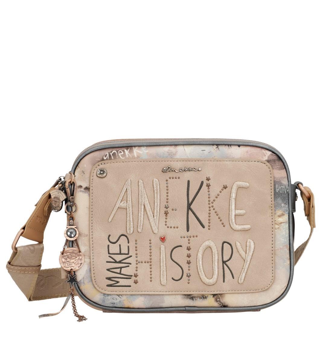 Anekke - Crossbag Cross-Body Bag Original original - Gr. - M von Anekke