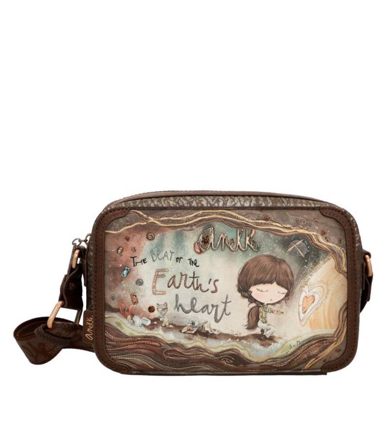 Anekke - Crossbag Cross-Body Bag Original original - Gr. - M von Anekke