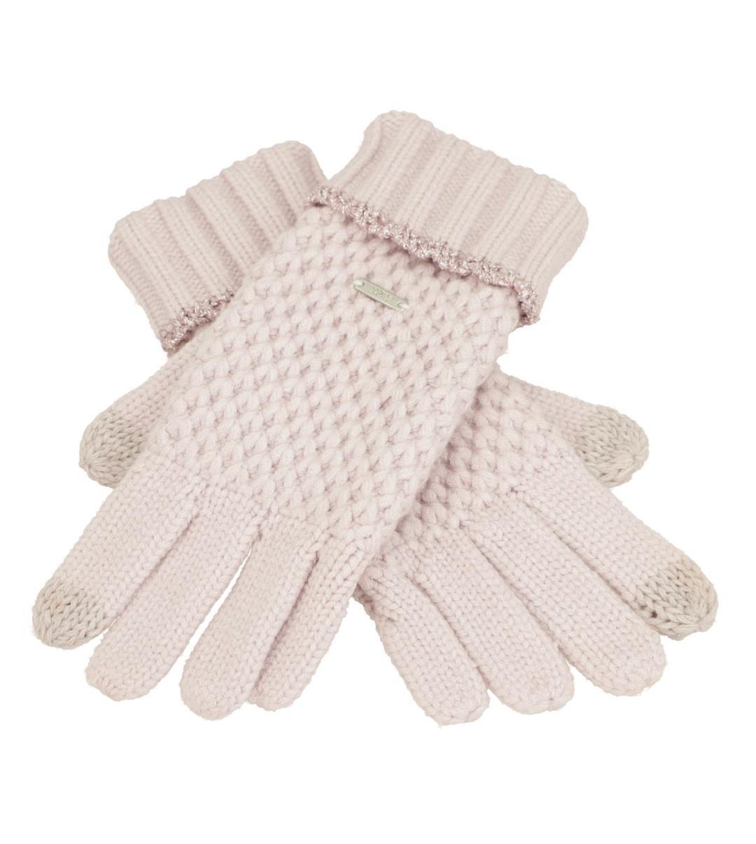 Anekke - Damen Handschuhe Gloves Original Rosa von Anekke