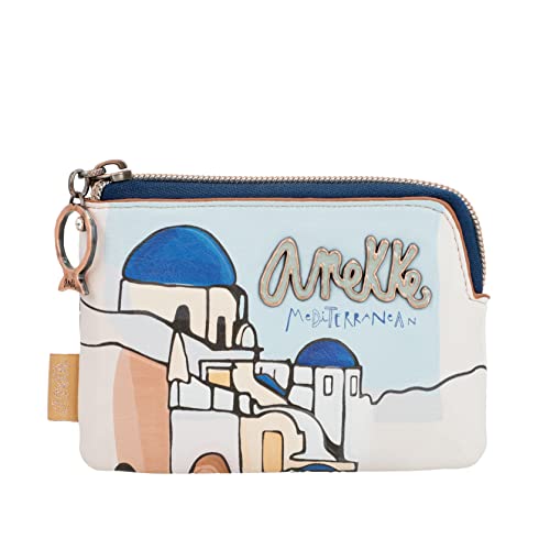 Anekke Coin purse, kombi(sunrise), Gr. - von Anekke