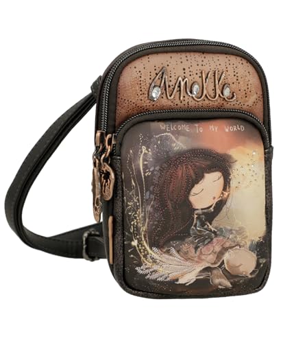 Anekke Dreamverse Mini Crossbody Bag Multicolor von Anekke