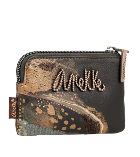 Anekke Dreamverse Wings Coin Purse Multicolor von Anekke