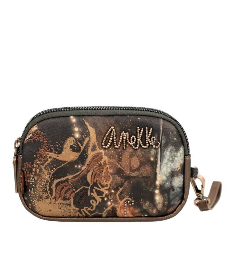 Anekke - Etui Holdall Original Multicolor von Anekke
