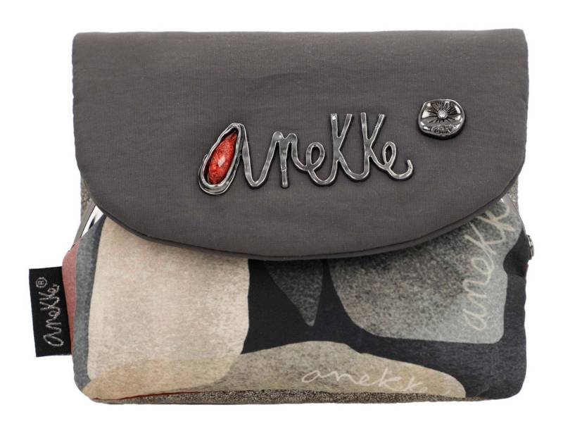 Anekke Geldbörse Coin Purse With Flap von Anekke
