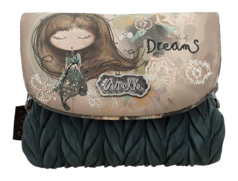 Anekke Geldbörse Coin Purse With Flap von Anekke