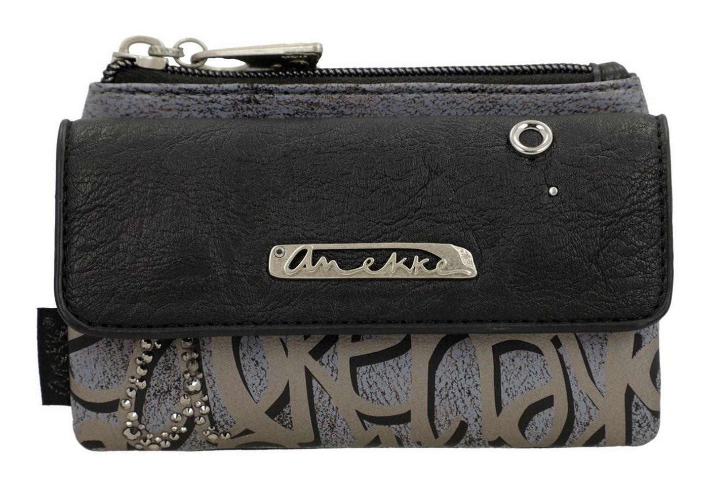 Anekke Geldbörse Coin Purse With Flap von Anekke