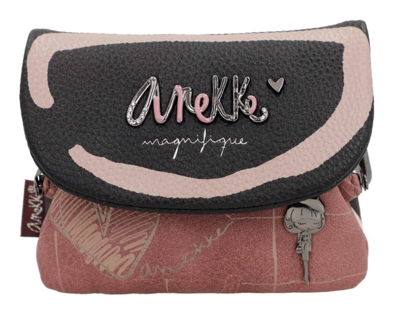 Anekke Geldbörse Coin Purse With Flap von Anekke