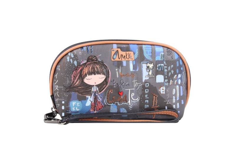 Anekke Geldbörse Contemporary, Polyurethan von Anekke