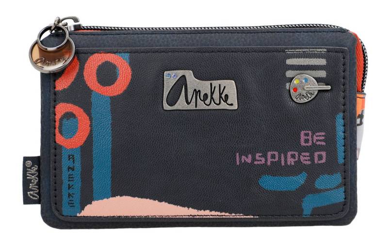 Anekke Geldbörse Contemporary Nagare von Anekke