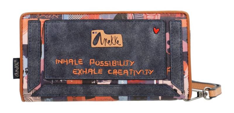 Anekke Geldbörse Contemporary Nagare von Anekke