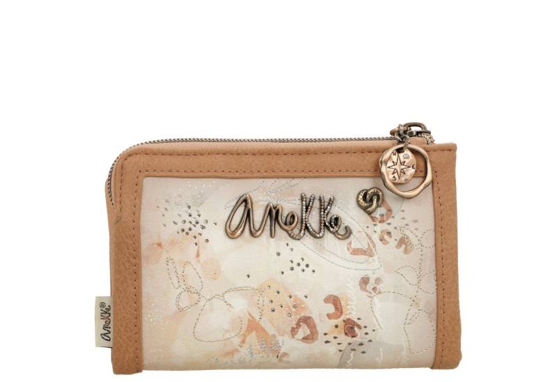 Anekke Geldbörse Memories - Geldbörse 8cc 15 cm (multicolor) von Anekke