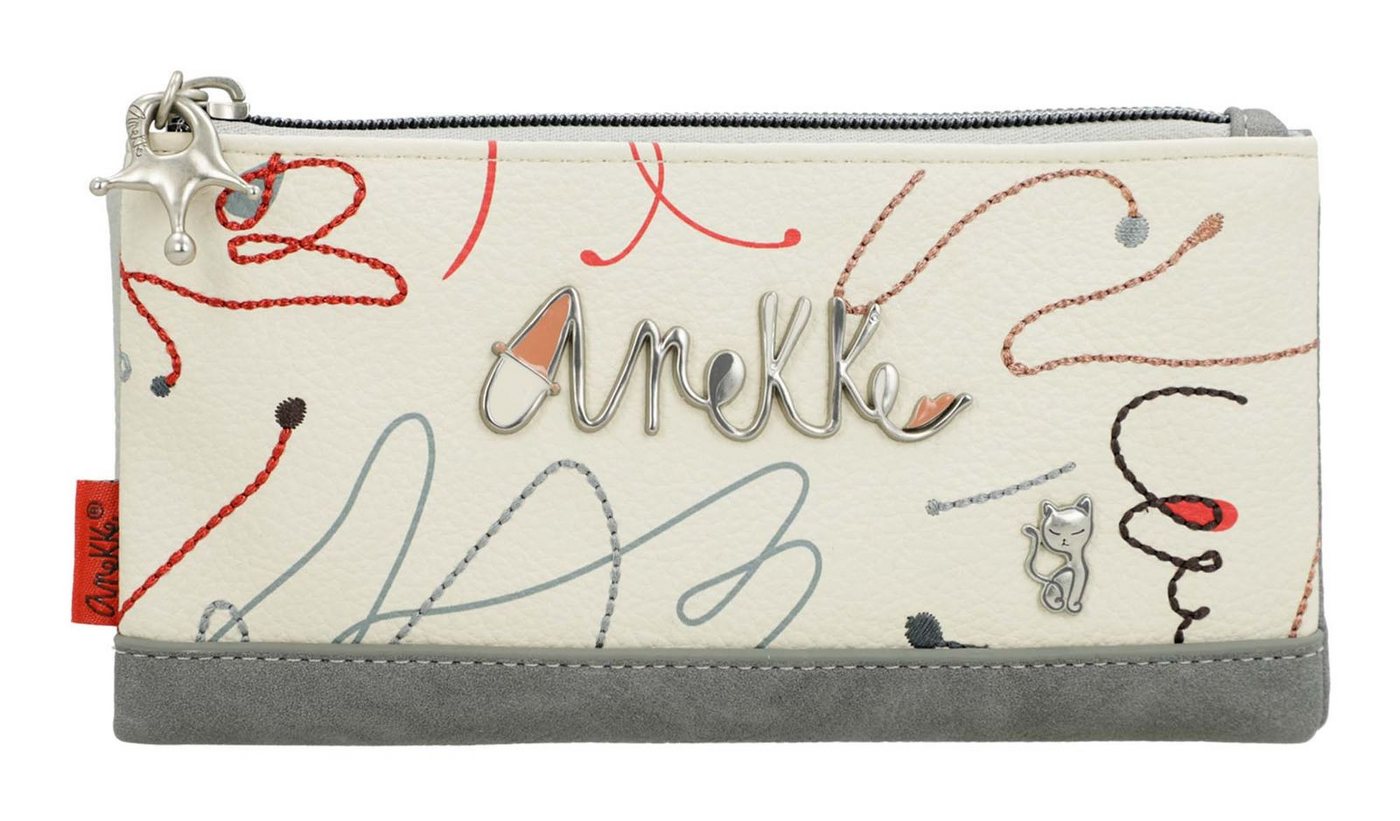 Anekke Geldbörse Ole RFID Wallet (Set, 2-tlg), mit RFID-Blocker Schutz von Anekke