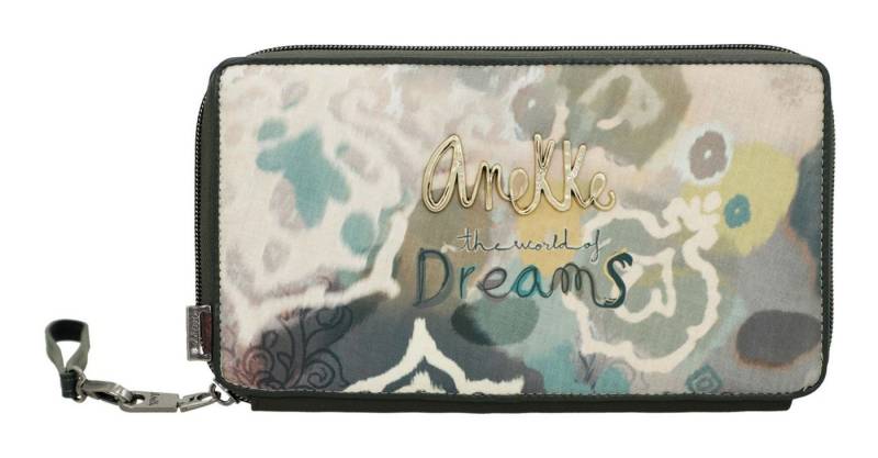 Anekke Geldbörse Passport Wallet von Anekke