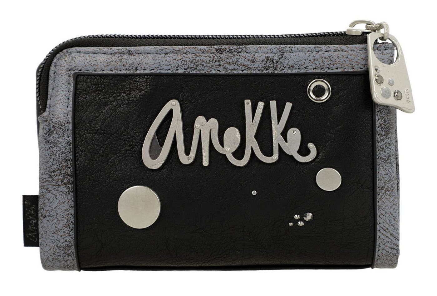 Anekke Geldbörse RFID Wallet, mit RFID-Blocker Schutz Anekke Geldbörse RFID Wallet, mit RFID-Blocker Schutz von Anekke