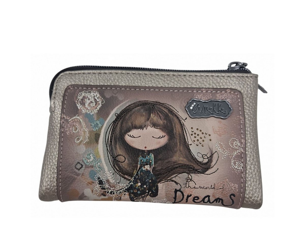 Anekke Geldbörse Real von Anekke