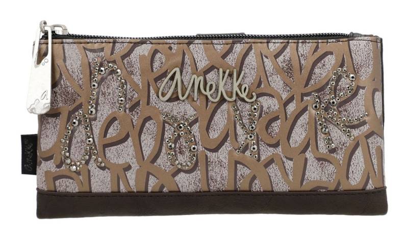 Anekke Geldbörse Wallet (Set, 2-tlg), mit RFID-Blocker Schutz von Anekke