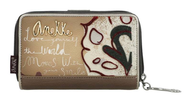 Anekke Geldbörse Wallet (Set, 2-tlg) von Anekke