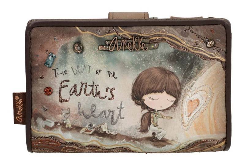 Anekke Geldbörse Wallet von Anekke