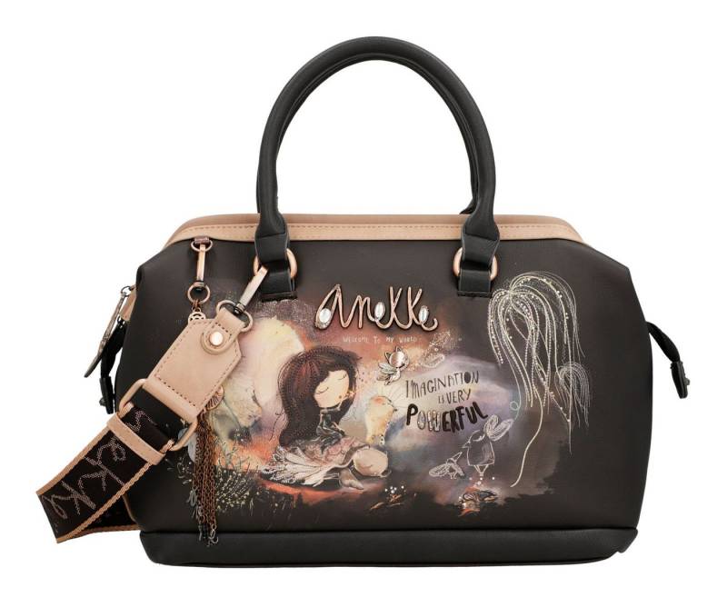 Anekke Handtasche Bowling Bag von Anekke